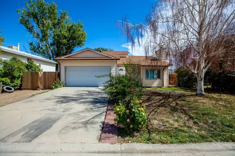258 E Danbury Ct, Grand Junction, CO 81503