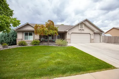 445 Amethyst Dr, Fruita, CO 81521