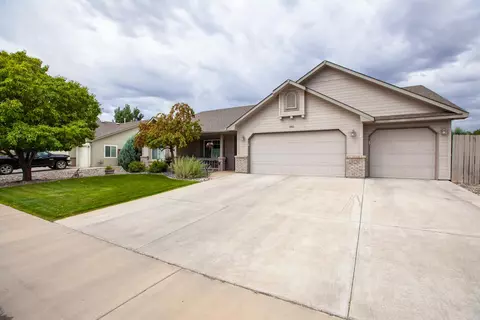 445 Amethyst Dr, Fruita, CO 81521 photo 2