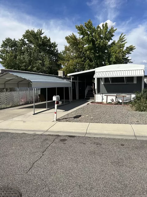 2854 12 Elm Dr, Grand Junction, CO 81501