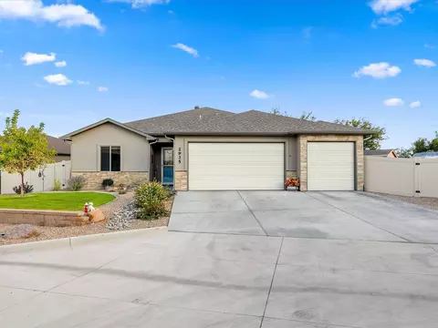 2935 Trisha Ct, Grand Junction, CO 81504