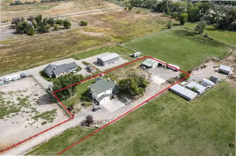 2835 C 12 Rd, Grand Junction, CO 81501