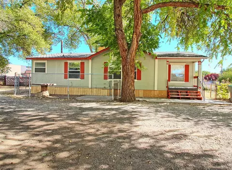 2726 Unaweep Ave, Grand Junction, CO 81503
