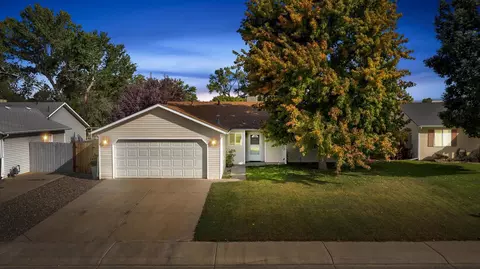 1131 Walnut St, Fruita, CO 81521