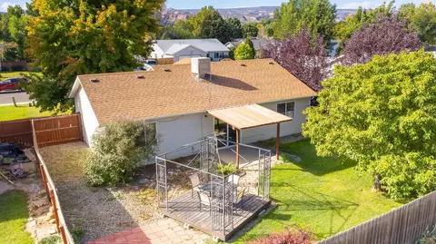 1131 Walnut St, Fruita, CO 81521 photo 32