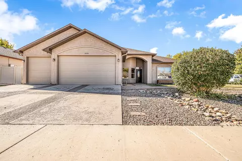 2939 Margaret Dr, Grand Junction, CO 81503