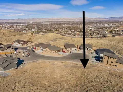 197 Secret Canyon Ct, Grand Junction, CO 81503