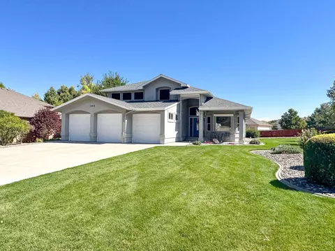 388 Cascada Dr, Grand Junction, CO 81507