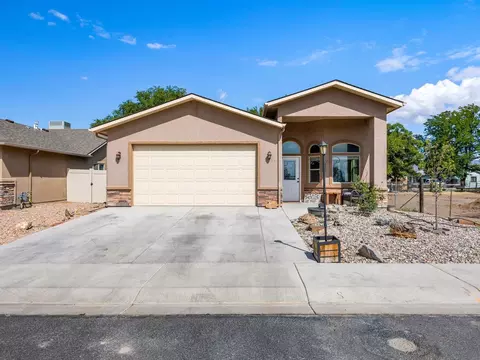 2954 Inishmore Way, Grand Junction, CO 81504