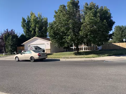 2966 N Ronlin Ave, Grand Junction, CO 81504