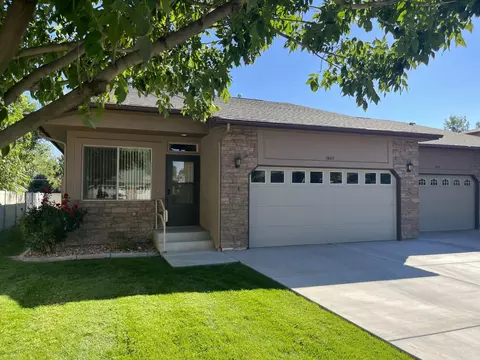 1665 Treehaven Ct, Grand Junction, CO 81506