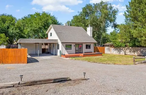 521 Reed Mesa Dr, Grand Junction, CO 81507