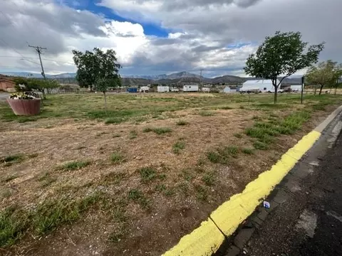 Tbd Stewart Avenue, De Beque, CO 81630