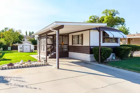 3251 E Rd #20, Clifton, CO 81520