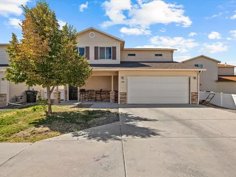 2473 Brookwillow Loop, Grand Junction, CO 81505