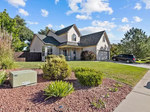 2044 Wrangler Way, Grand Junction, CO 81507