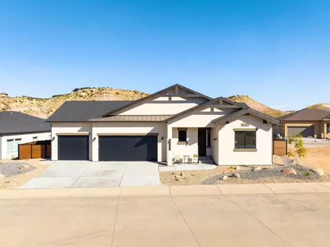 2291 Rock Valley Rd, Grand Junction, CO 81507
