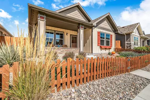 2484 Park Vista St UNIT C, Grand Junction, CO 81505