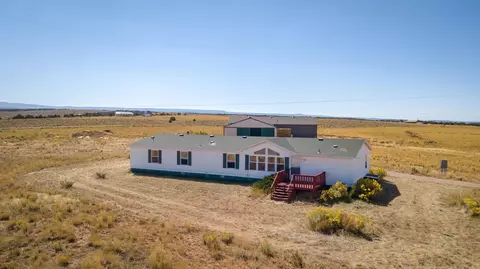 12500 Bs Rd, Glade Park, CO 81523