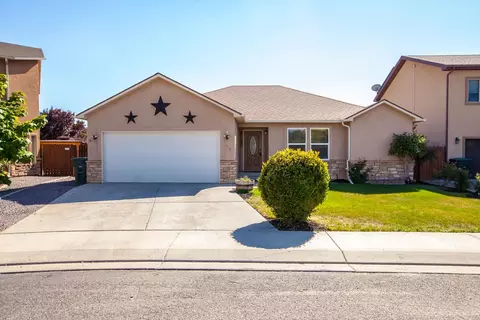 318 Carriage Hills Ct, Grand Junction, CO 81503