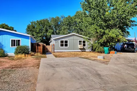 305 Honeysuckle Cir, Fruita, CO 81521