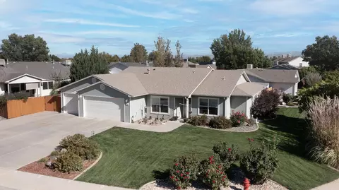 296 Narrow Leaf Dr, Fruita, CO 81521