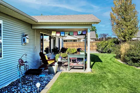 296 Narrow Leaf Dr, Fruita, CO 81521 photo 20