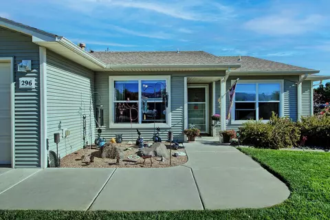 296 Narrow Leaf Dr, Fruita, CO 81521 photo 2