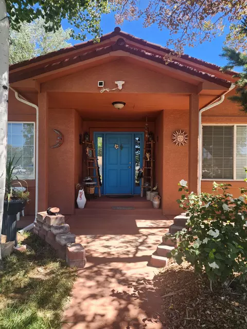 610 E Harrison Ave, Fruita, CO 81521 photo 1