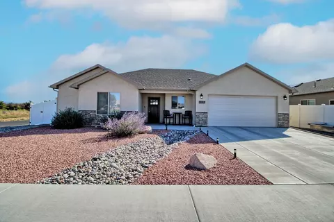 3149 Belford Ave, Grand Junction, CO 81504