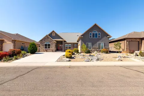 691 Tilman Dr, Grand Junction, CO 81506