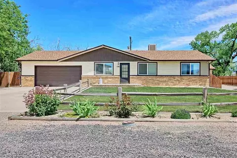 536 31 Rd, Grand Junction, CO 81504