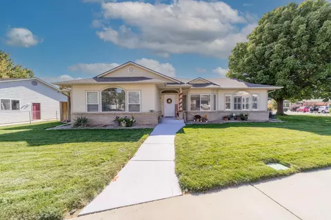 2941 Shavano St, Grand Junction, CO 81504