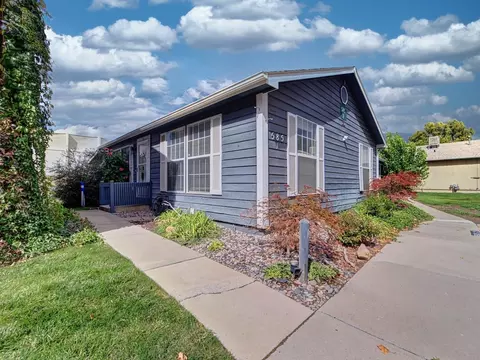 585 W Indian Creek Dr #1, Grand Junction, CO 81501