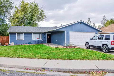 2997 Bret Dr, Grand Junction, CO 81504