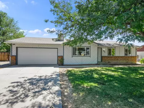 560 Sun Valley St, Grand Junction, CO 81504