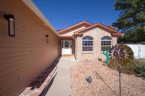 588 Maxwell Dr, Grand Junction, CO 81504
