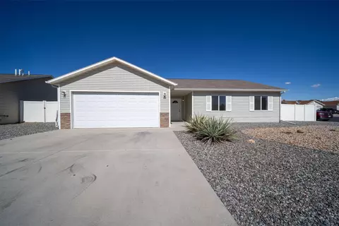 413 Allison Way, Grand Junction, CO 81504