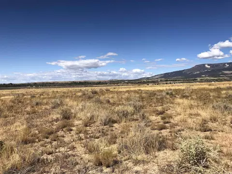 Tbd Kannah Creek Road, Whitewater, CO 81527