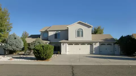 810 Darcy Jo Ln, Fruita, CO 81521