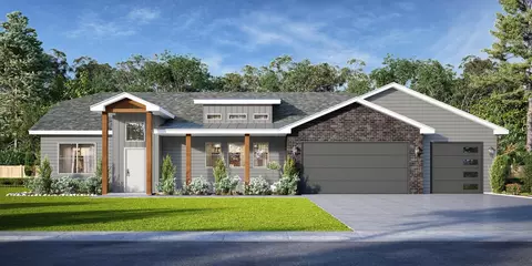 2331 Gold Buckle Ave, Grand Junction, CO 81505