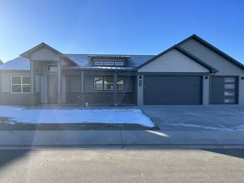 2331 Gold Buckle Ave, Grand Junction, CO 81505