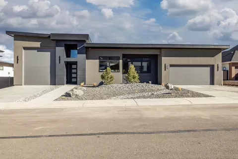 412 Granite Falls Way, Grand Junction, CO 81507