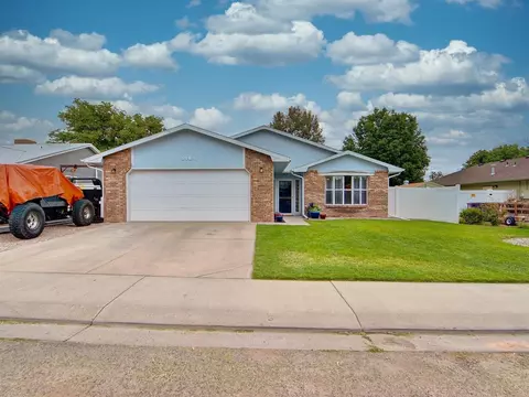648 12 Avalon Dr, Grand Junction, CO 81504