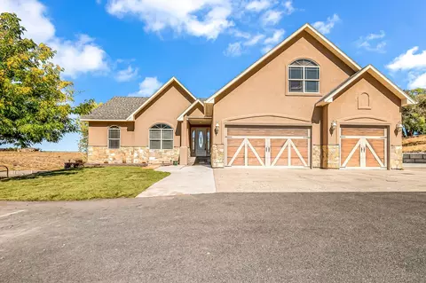 2454 Bella Pago Dr, Grand Junction, CO 81507