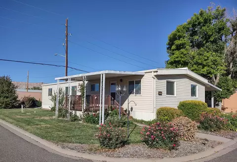 3195 F Rd #24, Grand Junction, CO 81504