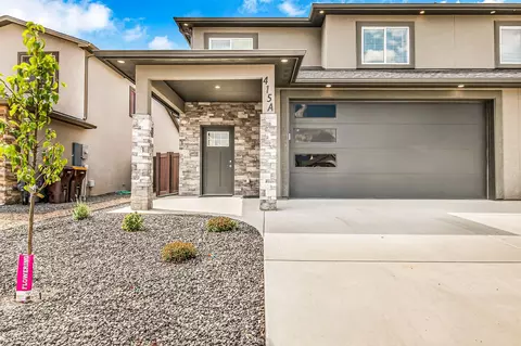 415 A Kallen Ct, Grand Junction, CO 81504