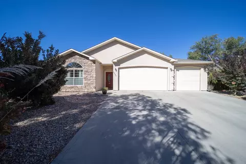2500 Van Buren Ave, Grand Junction, CO 81505