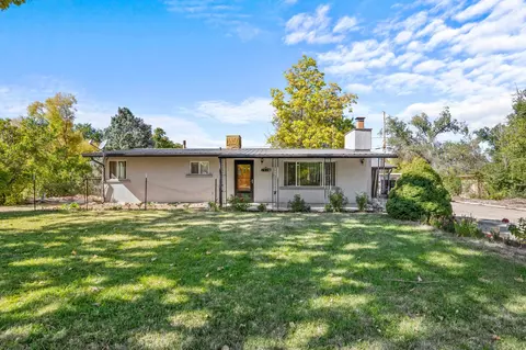 125 Columbine Dr, Grand Junction, CO 81507