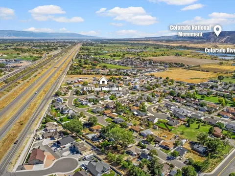 635 Stone Mountain Dr, Fruita, CO 81521 photo 32